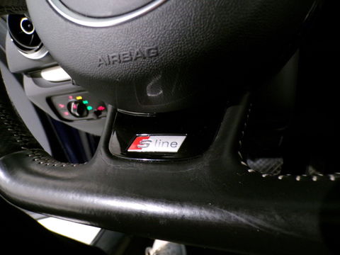 Audi A3 Sportback 1.4 e-tron PHEV Pro Line plus "Origineel NL!" 2x S-Line Panoramadak Xenon-LED Parkeersensoren Keyless Bluetooth