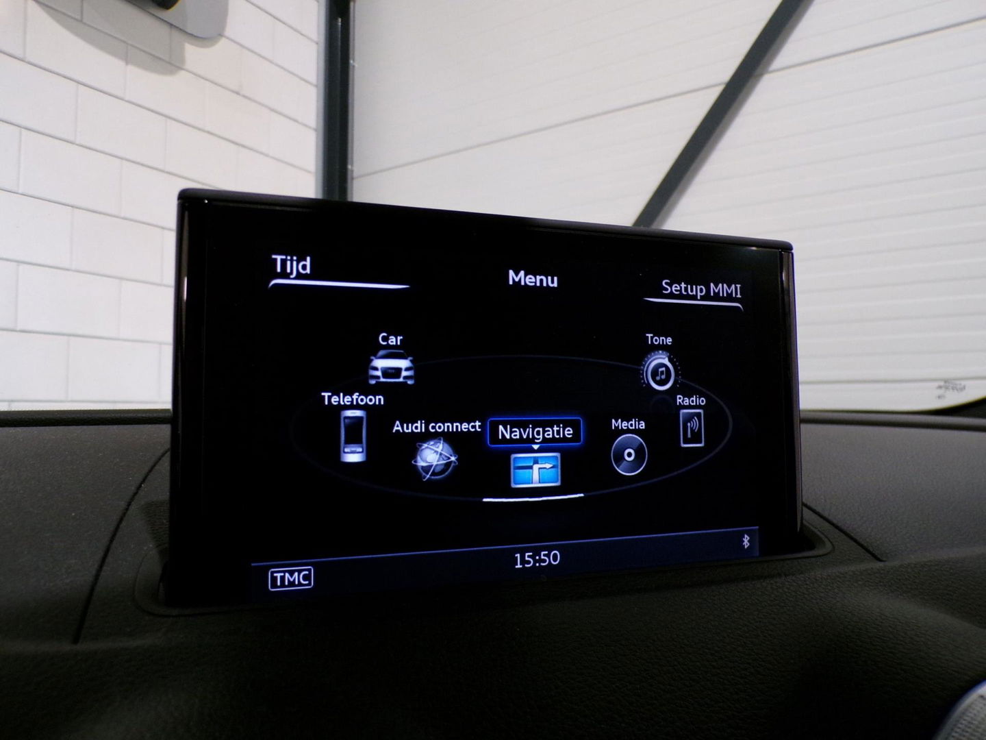 Audi A3 Sportback 1.4 e-tron PHEV Pro Line plus "Origineel NL!" 2x S-Line Panoramadak Xenon-LED Parkeersensoren Keyless Bluetooth