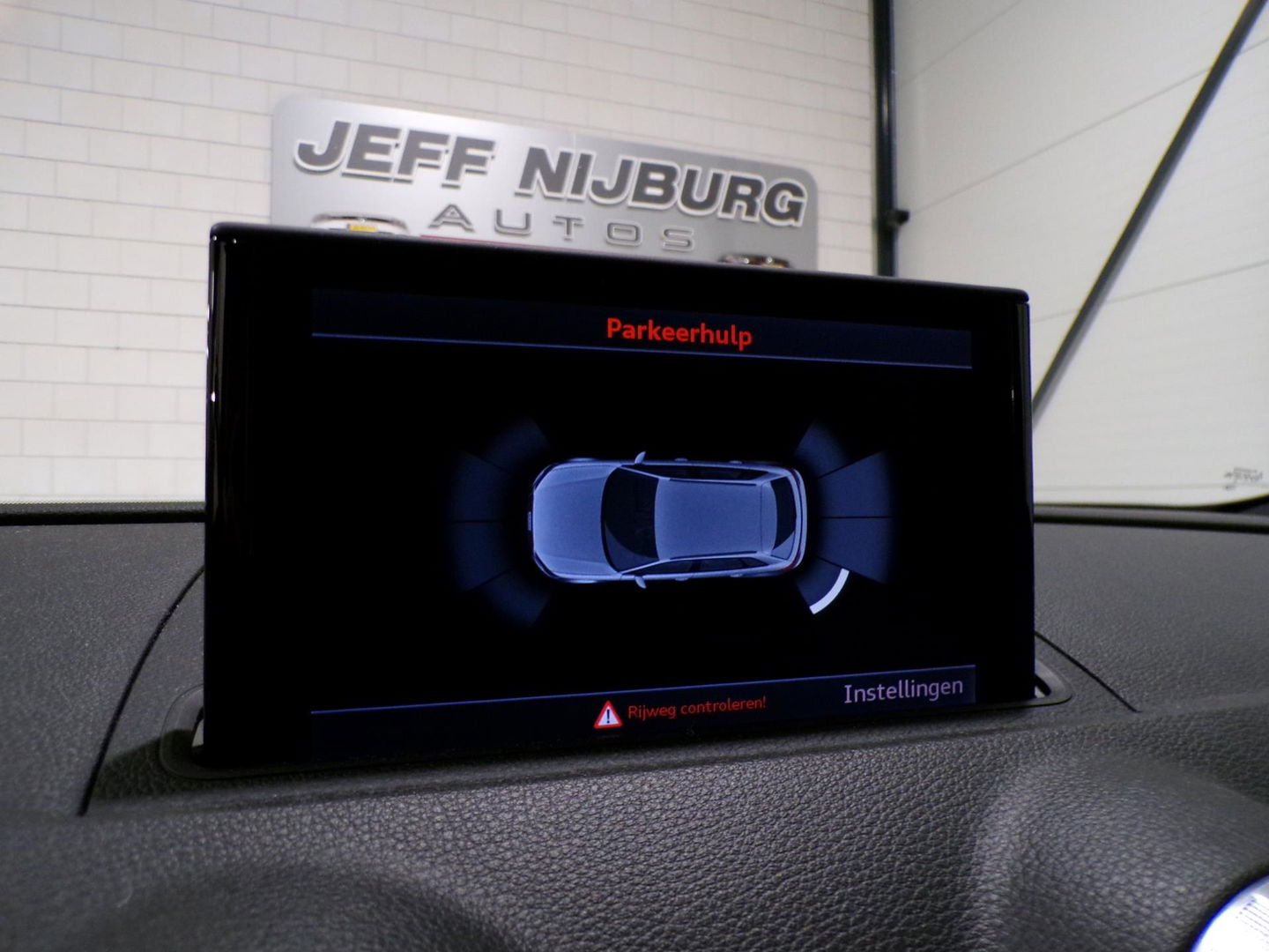 Audi A3 Sportback 1.4 e-tron PHEV Pro Line plus "Origineel NL!" 2x S-Line Panoramadak Xenon-LED Parkeersensoren Keyless Bluetooth