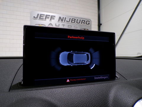 Audi A3 Sportback 1.4 e-tron PHEV Pro Line plus "Origineel NL!" 2x S-Line Panoramadak Xenon-LED Parkeersensoren Keyless Bluetooth