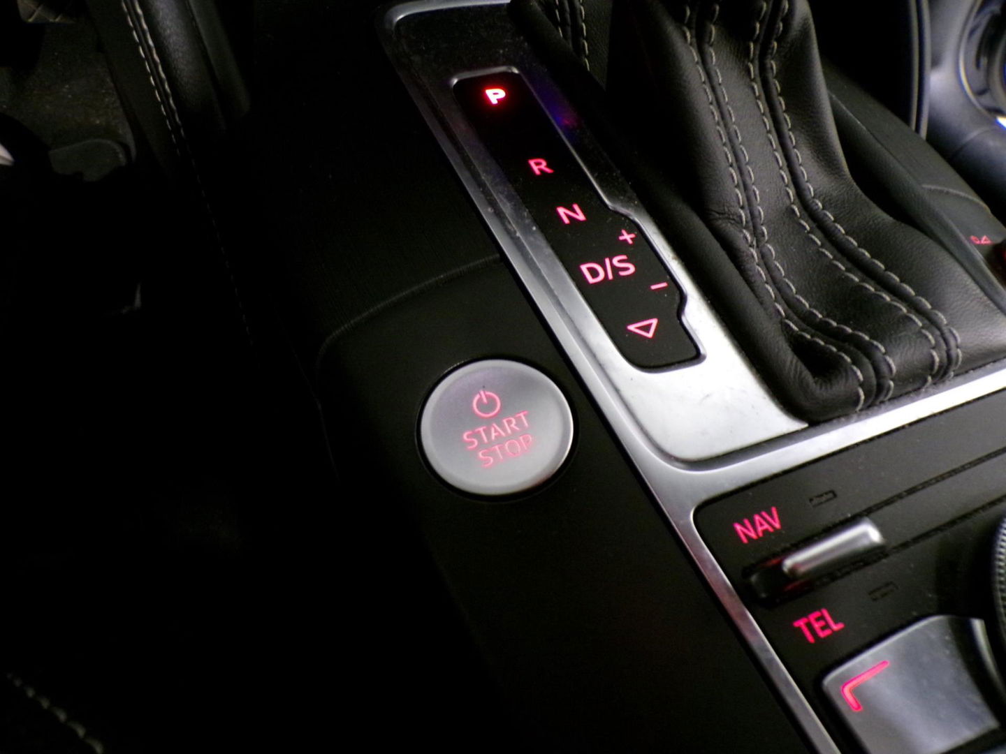 Audi A3 Sportback 1.4 e-tron PHEV Pro Line plus "Origineel NL!" 2x S-Line Panoramadak Xenon-LED Parkeersensoren Keyless Bluetooth