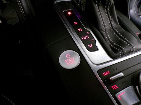 Audi A3 Sportback 1.4 e-tron PHEV Pro Line plus "Origineel NL!" 2x S-Line Panoramadak Xenon-LED Parkeersensoren Keyless Bluetooth