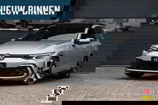 Volkswagen Golf - 1.4 eHybrid GTE /IQ-LIGHT/PANODAK/STOEL+STUURVERW./KEYLESS/CAMERA/CARPLAY/ACC!