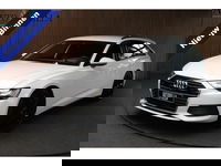 Audi A6 - Avant 55 TFSI e quattro HUD ACC Navi 360 Camera PDC Memory Elektr. achterklep Climate (4-zone) Matrix LED Carplay Interieur-voorverwarming Audi pre sense 360° LM velgen BTW auto