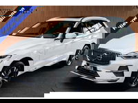 Volvo XC60 - 2.0 T6 PlugIn hybrid AWD Panodak Leer Navi Camera Elektr. bedienbare achterklep Memory seats Sfeerverlichting PDC LM velgen Long Range BTW auto!