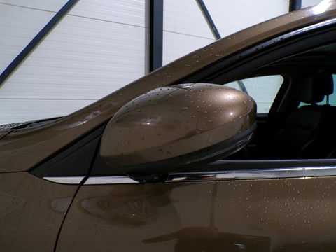 Renault Mégane Estate 1.2 TCe Série Signature Exclusiv "Origineel NL!" Draadloos apple-Carplay! Bose Leer Panoramadak Led-koplamp