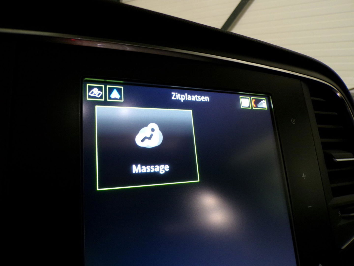 Renault Mégane Estate 1.2 TCe Série Signature Exclusiv "Origineel NL!" Draadloos apple-Carplay! Bose Leer Panoramadak Led-koplamp