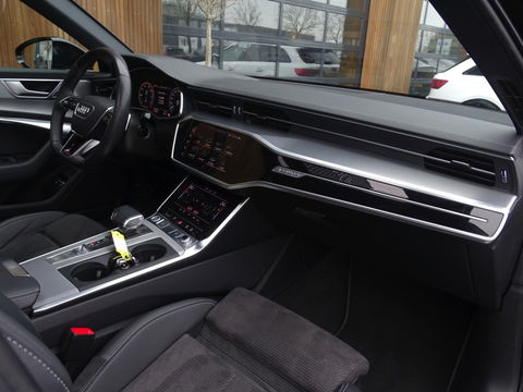 Audi A6 55 TFSIe 367PK Quattro / S-Edition / ACC / LED