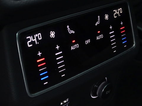 Audi A6 55 TFSIe 367PK Quattro / S-Edition / ACC / LED