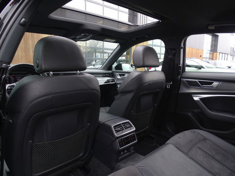 Audi A6 55 TFSIe 367PK Quattro / S-Edition / ACC / LED
