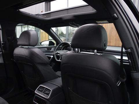 Audi A6 55 TFSIe 367PK Quattro / S-Edition / ACC / LED