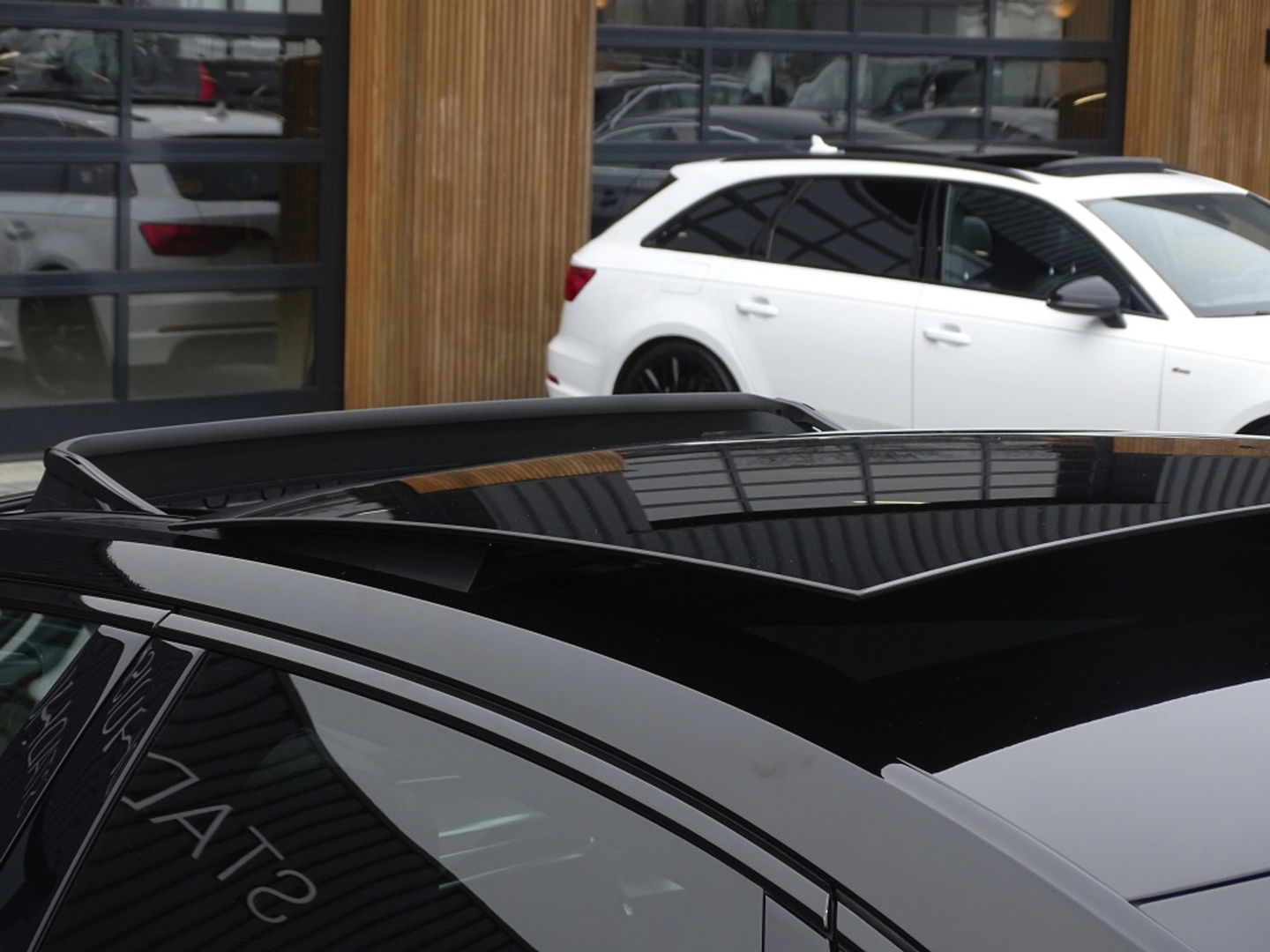 Audi A6 55 TFSIe 367PK Quattro / S-Edition / ACC / LED