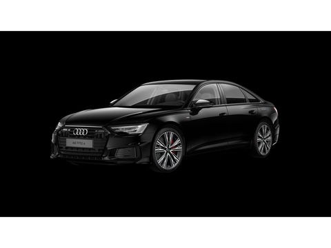 Audi A6 55 TFSIe 367PK Quattro / S-Edition / ACC / LED