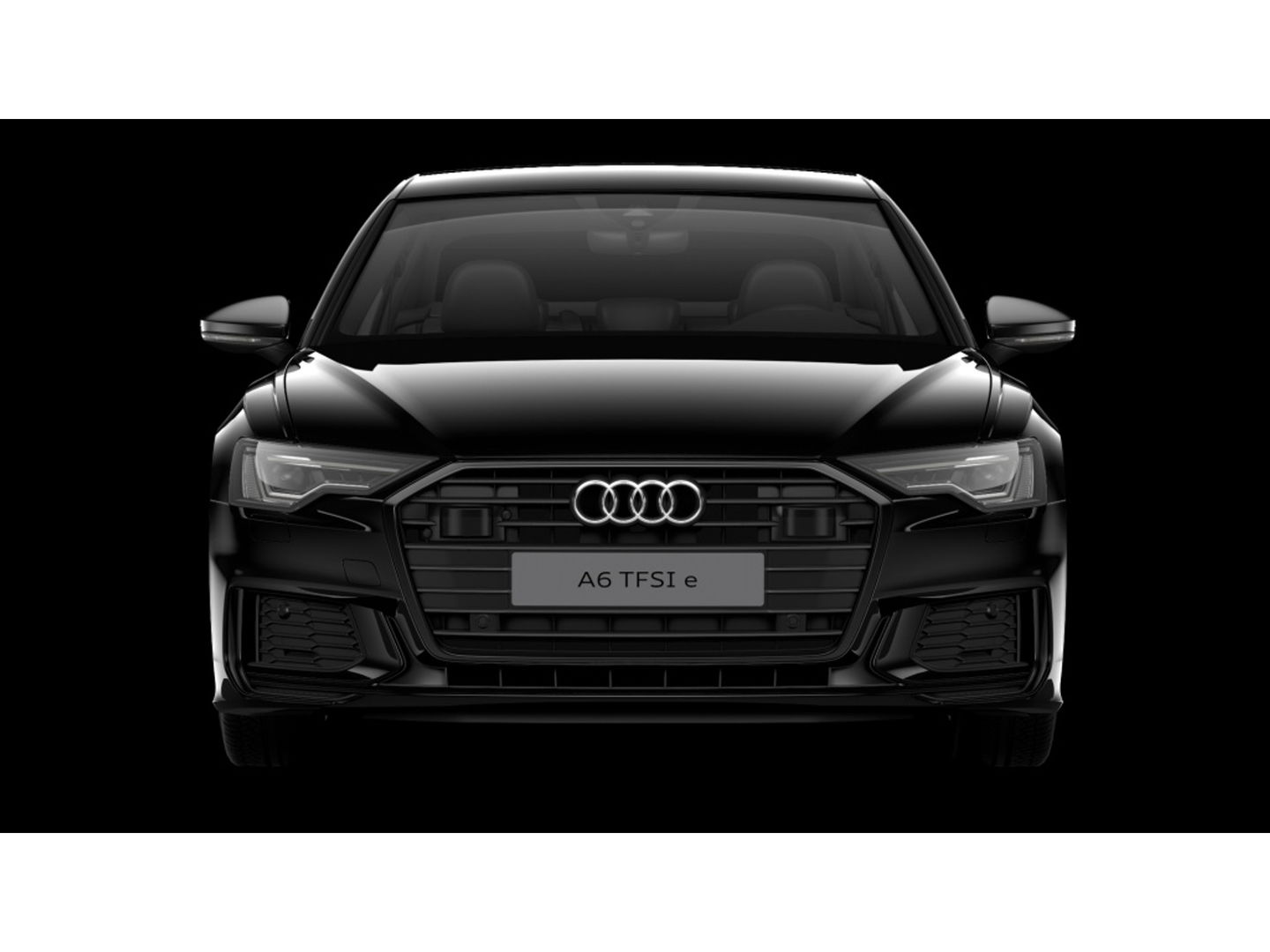 Audi A6 55 TFSIe 367PK Quattro / S-Edition / ACC / LED