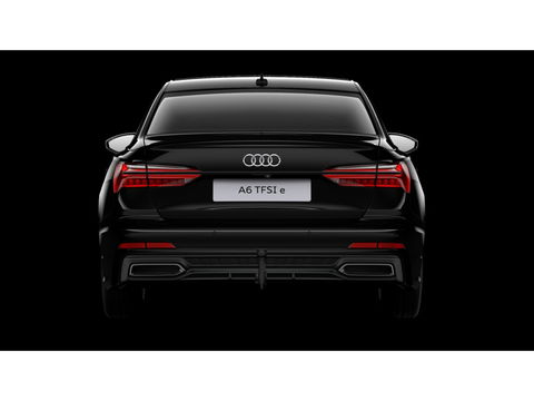 Audi A6 55 TFSIe 367PK Quattro / S-Edition / ACC / LED