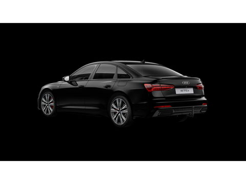 Audi A6 55 TFSIe 367PK Quattro / S-Edition / ACC / LED