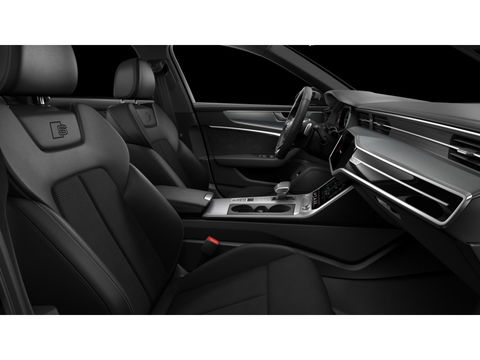 Audi A6 55 TFSIe 367PK Quattro / S-Edition / ACC / LED