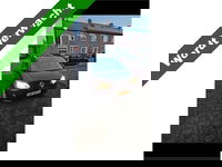 Volkswagen up! - 1.0 take up! Stoelveraming,Airco,Cv,Navi,14Inch