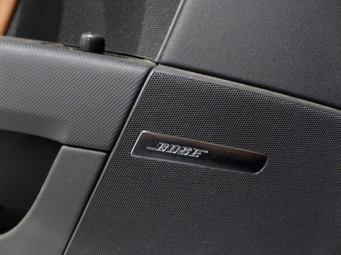 Audi TT Roadster 2.0 TTS Quattro 272PK "Origineel NL!" Cognac Baseball Leer I Automaat Stoelverwarming Bose Xenon-LED Bluetooth