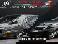 Citroën Berlingo - combi 110pk Feel I Airco I Cruise I