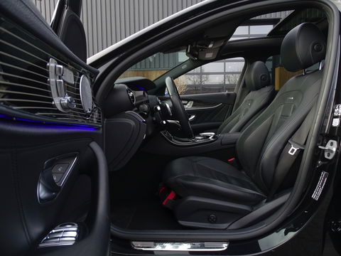 Mercedes-Benz E-Klasse Estate AMG E43 4-Matic 402PK / Pr. Pl. / Burmeister / LED