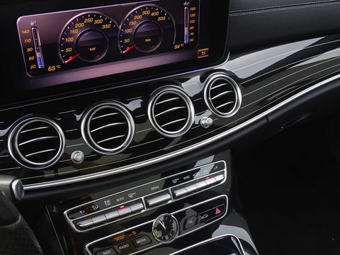 Mercedes-Benz E-Klasse Estate AMG E43 4-Matic 402PK / Pr. Pl. / Burmeister / LED