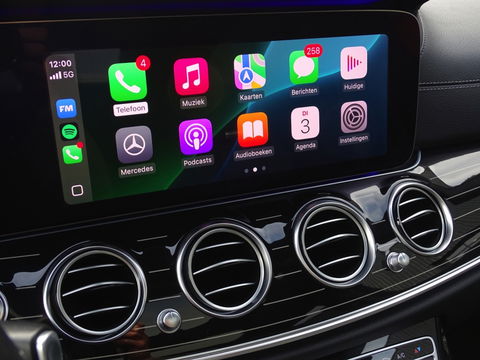 Mercedes-Benz E-Klasse Estate AMG E43 4-Matic 402PK / Pr. Pl. / Burmeister / LED