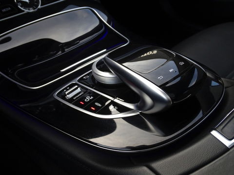 Mercedes-Benz E-Klasse Estate AMG E43 4-Matic 402PK / Pr. Pl. / Burmeister / LED