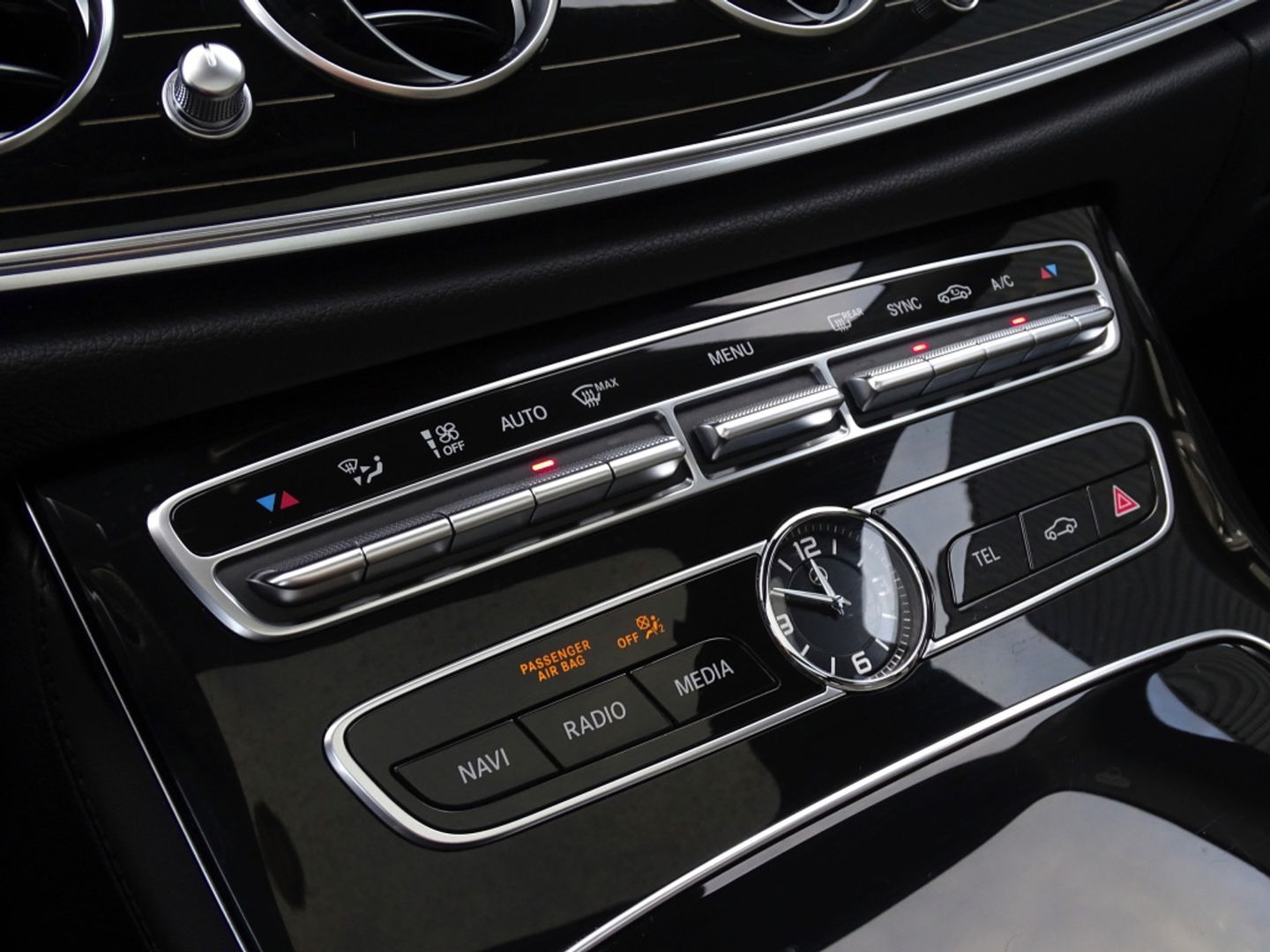 Mercedes-Benz E-Klasse Estate AMG E43 4-Matic 402PK / Pr. Pl. / Burmeister / LED