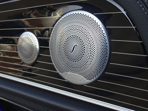 Mercedes-Benz E-Klasse Estate AMG E43 4-Matic 402PK / Pr. Pl. / Burmeister / LED