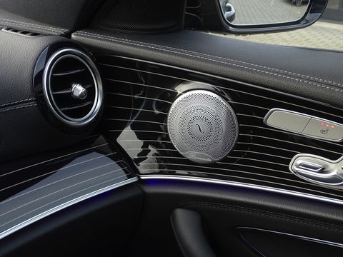 Mercedes-Benz E-Klasse Estate AMG E43 4-Matic 402PK / Pr. Pl. / Burmeister / LED