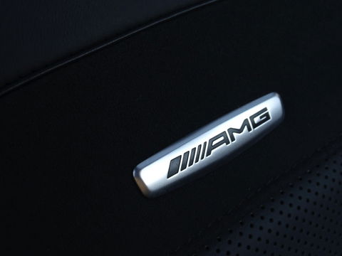 Mercedes-Benz E-Klasse Estate AMG E43 4-Matic 402PK / Pr. Pl. / Burmeister / LED