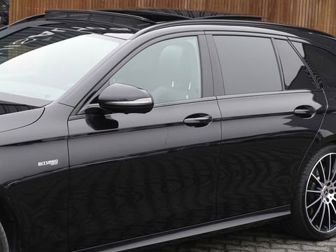 Mercedes-Benz E-Klasse Estate AMG E43 4-Matic 402PK / Pr. Pl. / Burmeister / LED