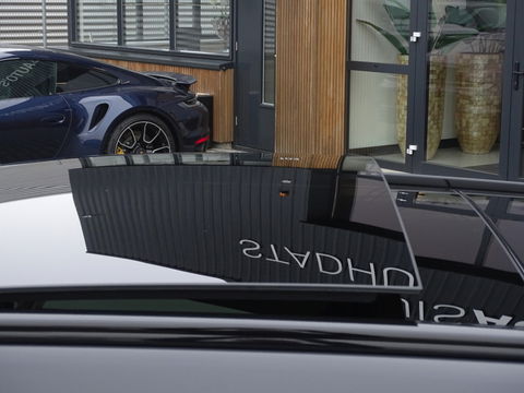 Mercedes-Benz E-Klasse Estate AMG E43 4-Matic 402PK / Pr. Pl. / Burmeister / LED