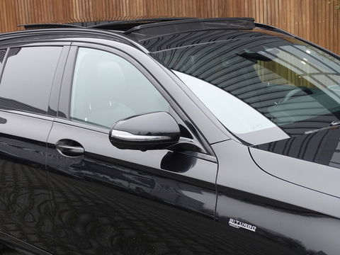 Mercedes-Benz E-Klasse Estate AMG E43 4-Matic 402PK / Pr. Pl. / Burmeister / LED