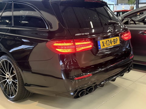 Mercedes-Benz E-Klasse Estate AMG E43 4-Matic 402PK / Pr. Pl. / Burmeister / LED