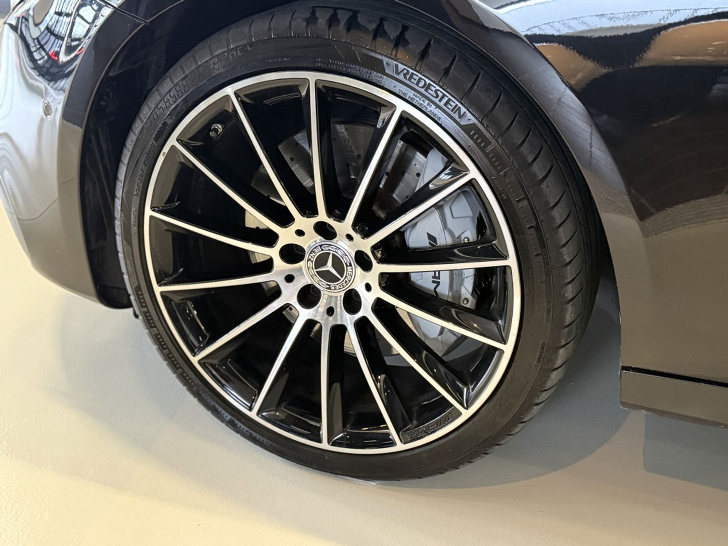 Mercedes-Benz E-Klasse Estate AMG E43 4-Matic 402PK / Pr. Pl. / Burmeister / LED