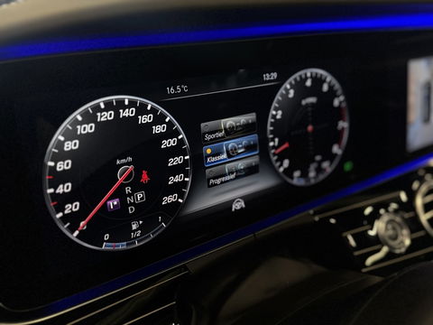 Mercedes-Benz E-Klasse Estate 400 334PK V6T 4Matic / Designo / alcantara / Burmester / 360°
