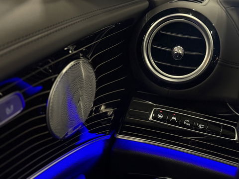 Mercedes-Benz E-Klasse Estate 400 334PK V6T 4Matic / Designo / alcantara / Burmester / 360°