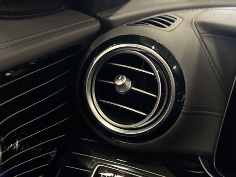 Mercedes-Benz E-Klasse Estate 400 334PK V6T 4Matic / Designo / alcantara / Burmester / 360°