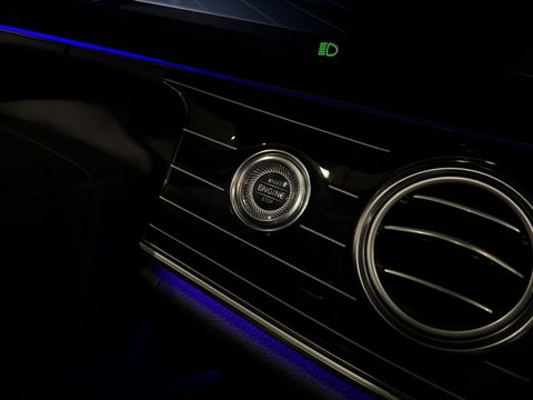 Mercedes-Benz E-Klasse Estate 400 334PK V6T 4Matic / Designo / alcantara / Burmester / 360°