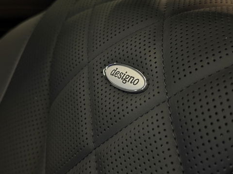 Mercedes-Benz E-Klasse Estate 400 334PK V6T 4Matic / Designo / alcantara / Burmester / 360°