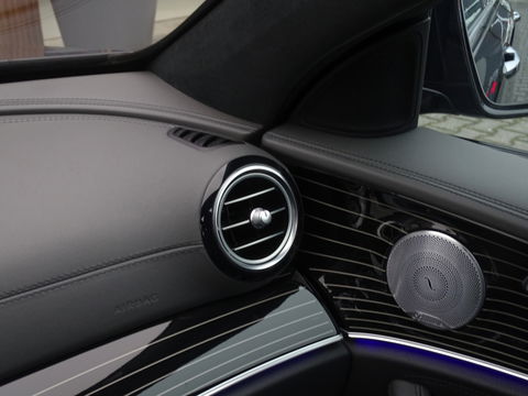 Mercedes-Benz E-Klasse Estate 400 334PK V6T 4Matic / Designo / alcantara / Burmester / 360°