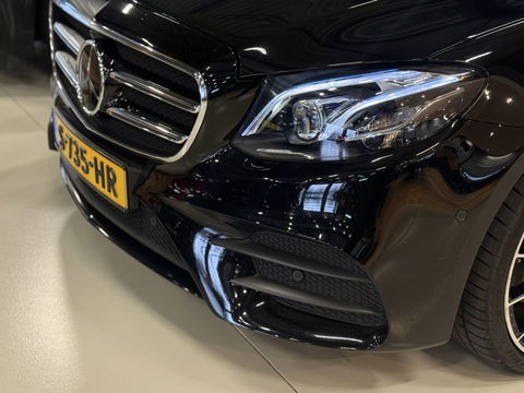 Mercedes-Benz E-Klasse Estate 400 334PK V6T 4Matic / Designo / alcantara / Burmester / 360°