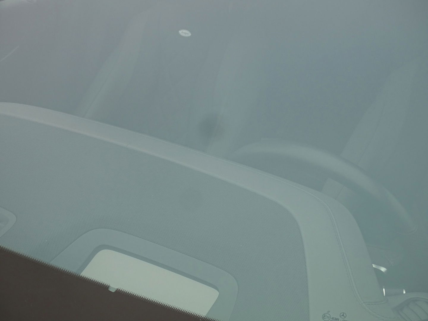 Mercedes-Benz E-Klasse Estate 400 334PK V6T 4Matic / Designo / alcantara / Burmester / 360°