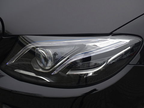 Mercedes-Benz E-Klasse Estate 400 334PK V6T 4Matic / Designo / alcantara / Burmester / 360°