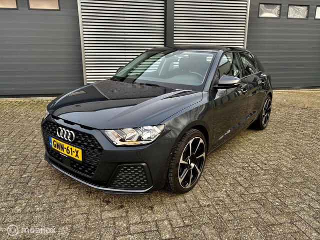 Audi A1 Sportback - 25 TFSI Pro Line S Lane Assist Cruise Cont