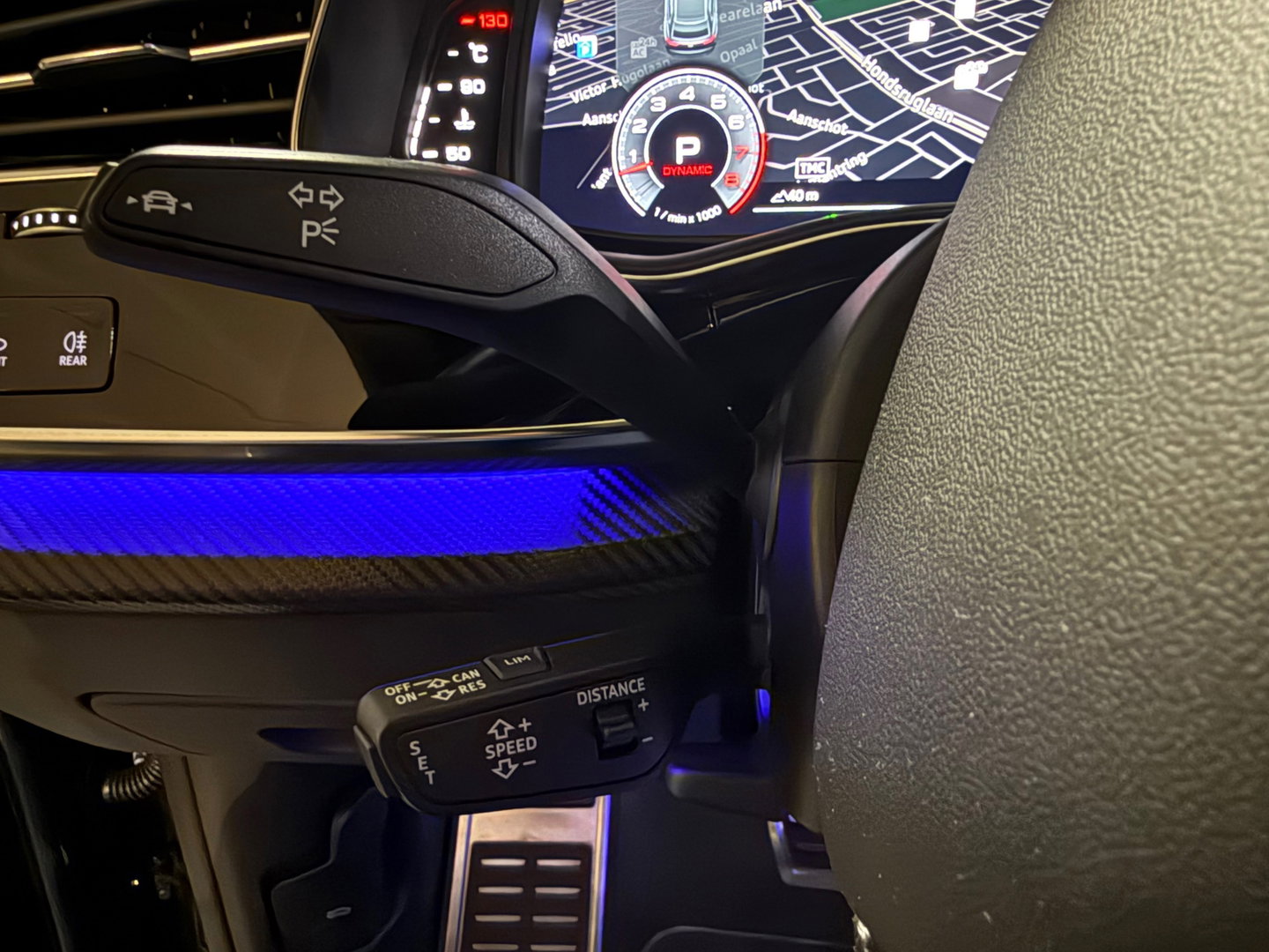 Audi Q8 55 TFSI quattro 3X S Line Pano|RS Seat|Trekhaak|BTW