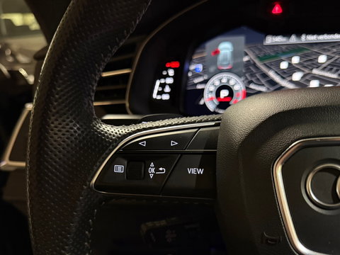 Audi Q8 55 TFSI quattro 3X S Line Pano|RS Seat|Trekhaak|BTW