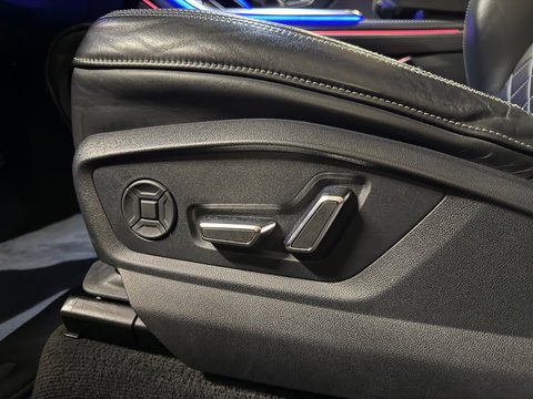 Audi Q8 55 TFSI quattro 3X S Line Pano|RS Seat|Trekhaak|BTW